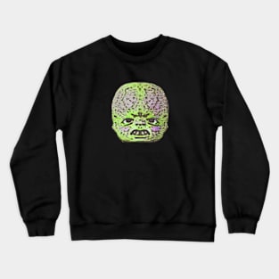 Goblin Crewneck Sweatshirt